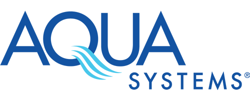 Aqua Systems Logo Trademark