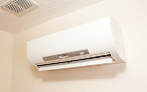 Ductless Mini Split