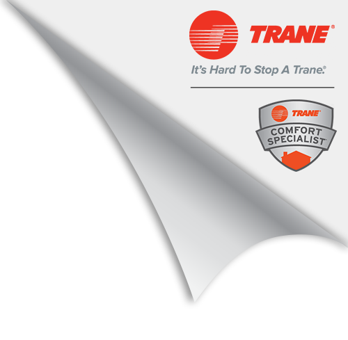 Trane TCS