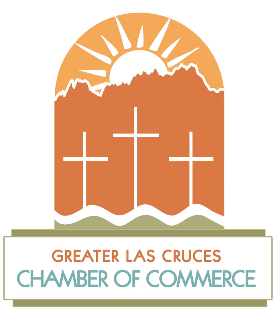 logo Greater Las Cruces Chamber of Commerce