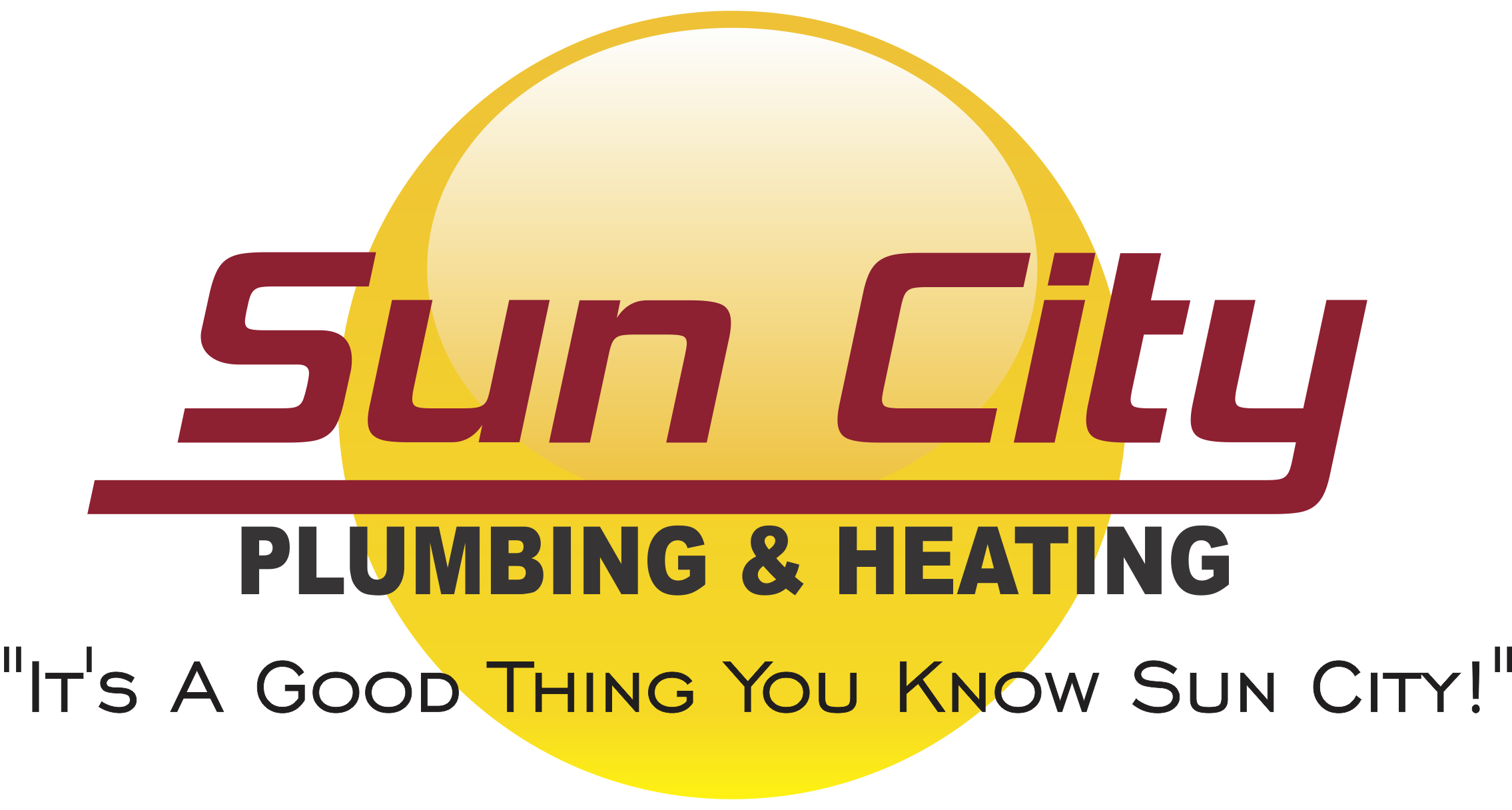 Sun City Logo
