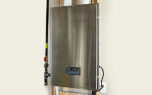 Tankless Water Heater