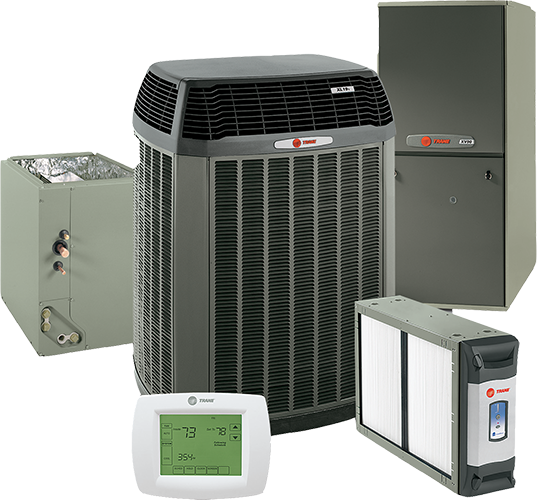 ac units