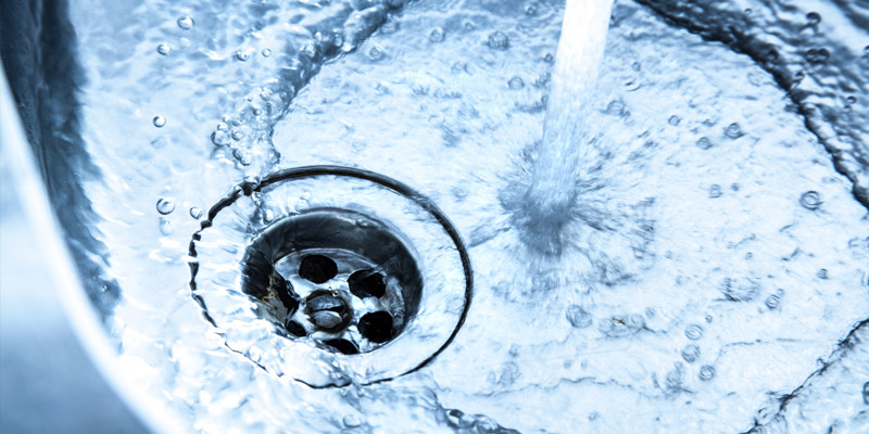 water treatment