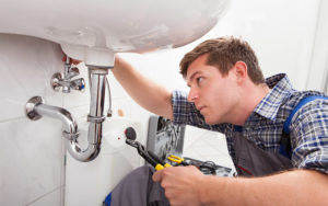 Plumbing Repairs