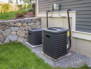 New Heat Pumps