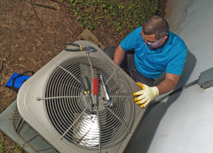 Heat Pump Maintenance