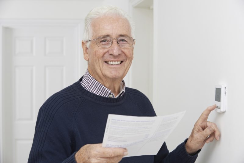 3 Tips to Keep Winter Energy Bills Under Control