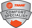 Trane TCS logo