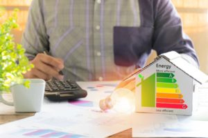 Calculating Ac Efficiency