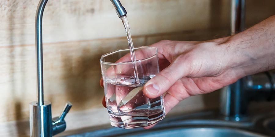 Best Drinking Water Solution for Home