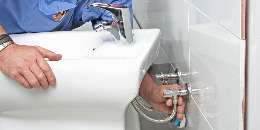 Plumbing Remodeling