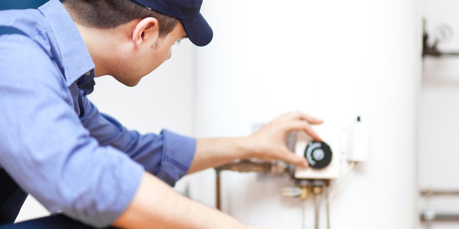 Water Heater Repair