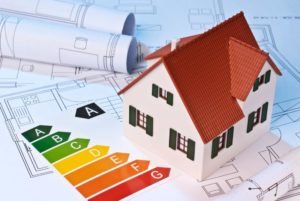energy saving for homes
