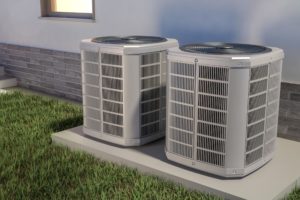 heat pump